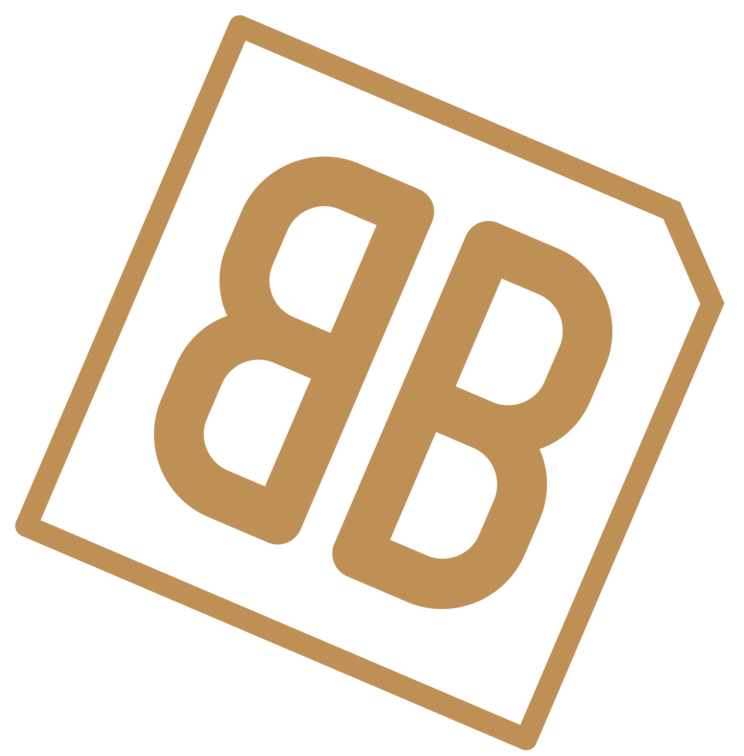 B&B Polygrafie logo