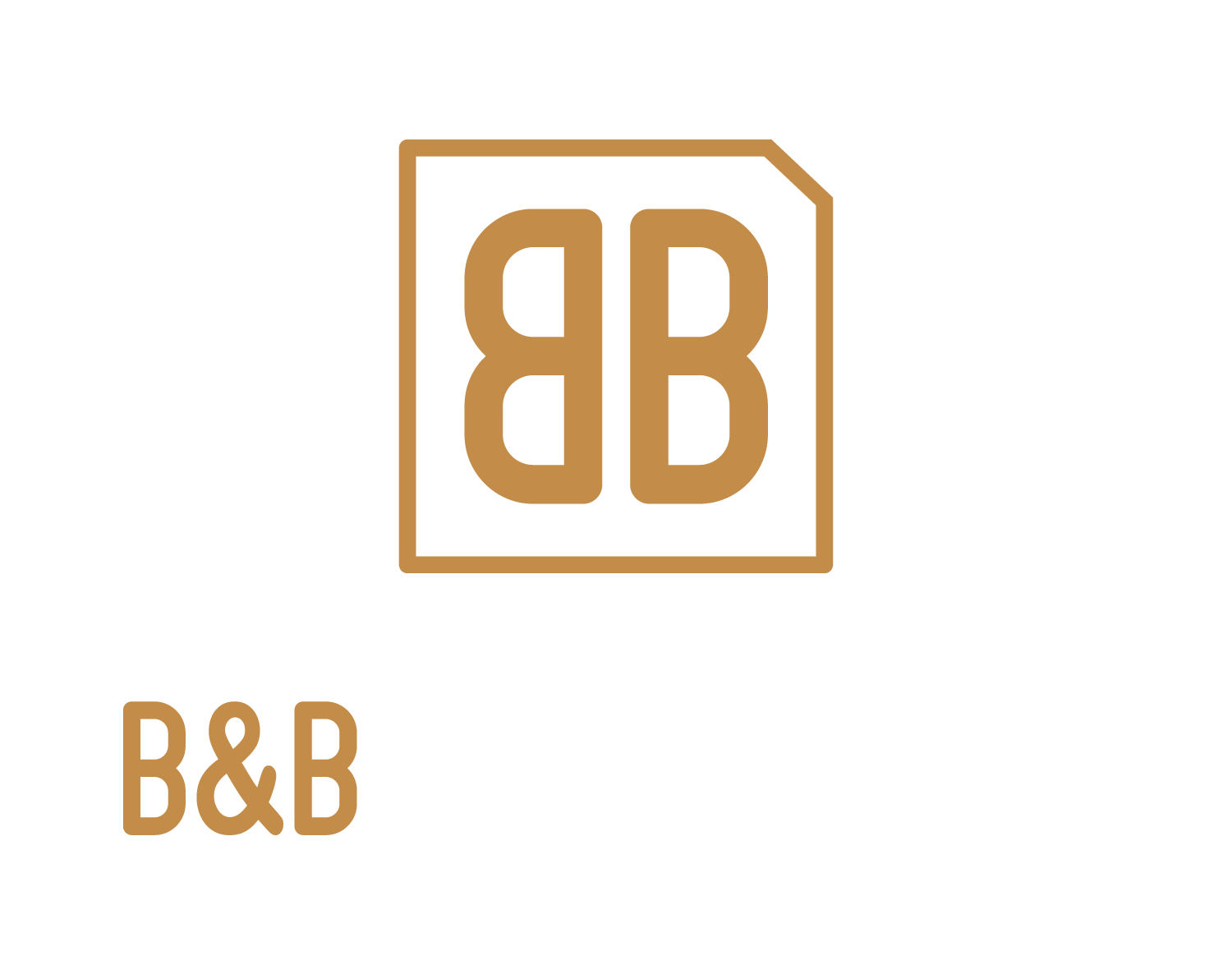 logo B&B Polygrafie
